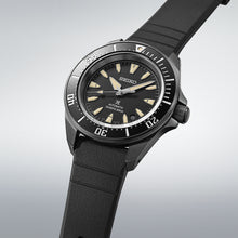 Load image into Gallery viewer, Seiko Prospex Sea - Black - 41.7mm | SRPL15K1