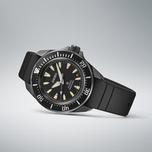 Load image into Gallery viewer, Seiko Prospex Sea - Black - 41.7mm | SRPL15K1