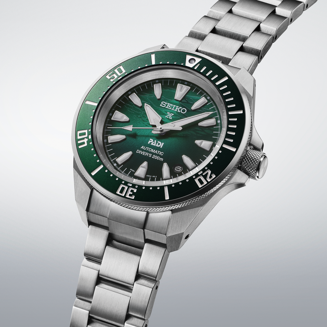 【bump_tea】seiko prospex beauty youth SEIKO PROSPEX SBDY109 Mini Turtle Diver Scuba Men's Watch New in
