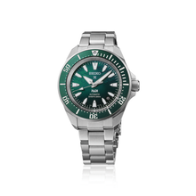 Load image into Gallery viewer, Seiko Prospex Sea - Green - 41.7mm | SRPL53K1