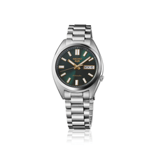 Load image into Gallery viewer, Seiko 5 Sports - Green - 37.4mm | SRPL57K1J