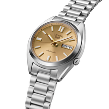 Load image into Gallery viewer, Seiko 5 Sports - Golden - 37.4mm | SRPL59K1J