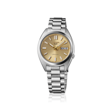 Load image into Gallery viewer, Seiko 5 Sports - Golden - 37.4mm | SRPL59K1J