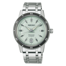 Charger l'image dans la galerie, Seiko Presage Style 60's - Mint - 39.5mm | SRPL71J1