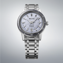 Load image into Gallery viewer, Seiko Presage Style 60's - Light Blue - 39.5mm | SRPL73J1