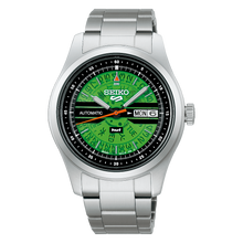 Load image into Gallery viewer, Seiko 5 Sports - HUF Limited Edition - 39mm | SRPM09K1J