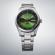 Load image into Gallery viewer, Seiko 5 Sports - HUF Limited Edition - 39mm | SRPM09K1J