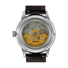 Charger l'image dans la galerie, Seiko Presage Cocktail Time - Green - 40.5mm | SSA459J1