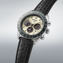 Charger l'image dans la galerie, Seiko Prospex Speedtimer Solar Chronograph |  SSC943P1