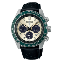 Charger l'image dans la galerie, Seiko Prospex Speedtimer Solar Chronograph |  SSC943P1