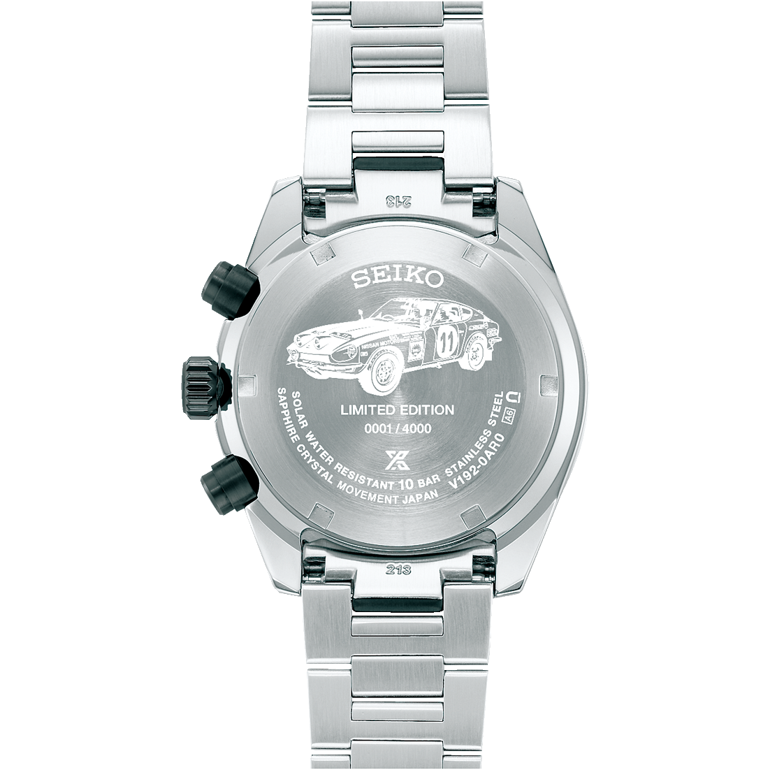 SEIKO LORUS SOLAR POWER 腕時計 10BAR SEIKO LORUS SOLAR POWER 腕時計 10BAR - メルカリ