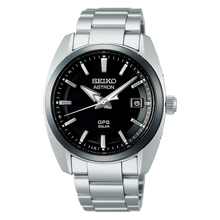 Load image into Gallery viewer, Seiko Astron - Black - 39mm | SSJ005J1