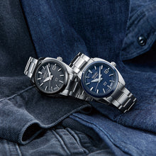 Load image into Gallery viewer, Seiko Astron - Black - 39mm | SSJ005J1