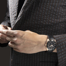 Load image into Gallery viewer, Seiko Astron - Black - 39mm | SSJ012J1