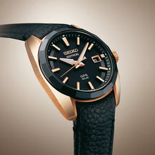 Load image into Gallery viewer, Seiko Astron - Black - 39mm | SSJ012J1
