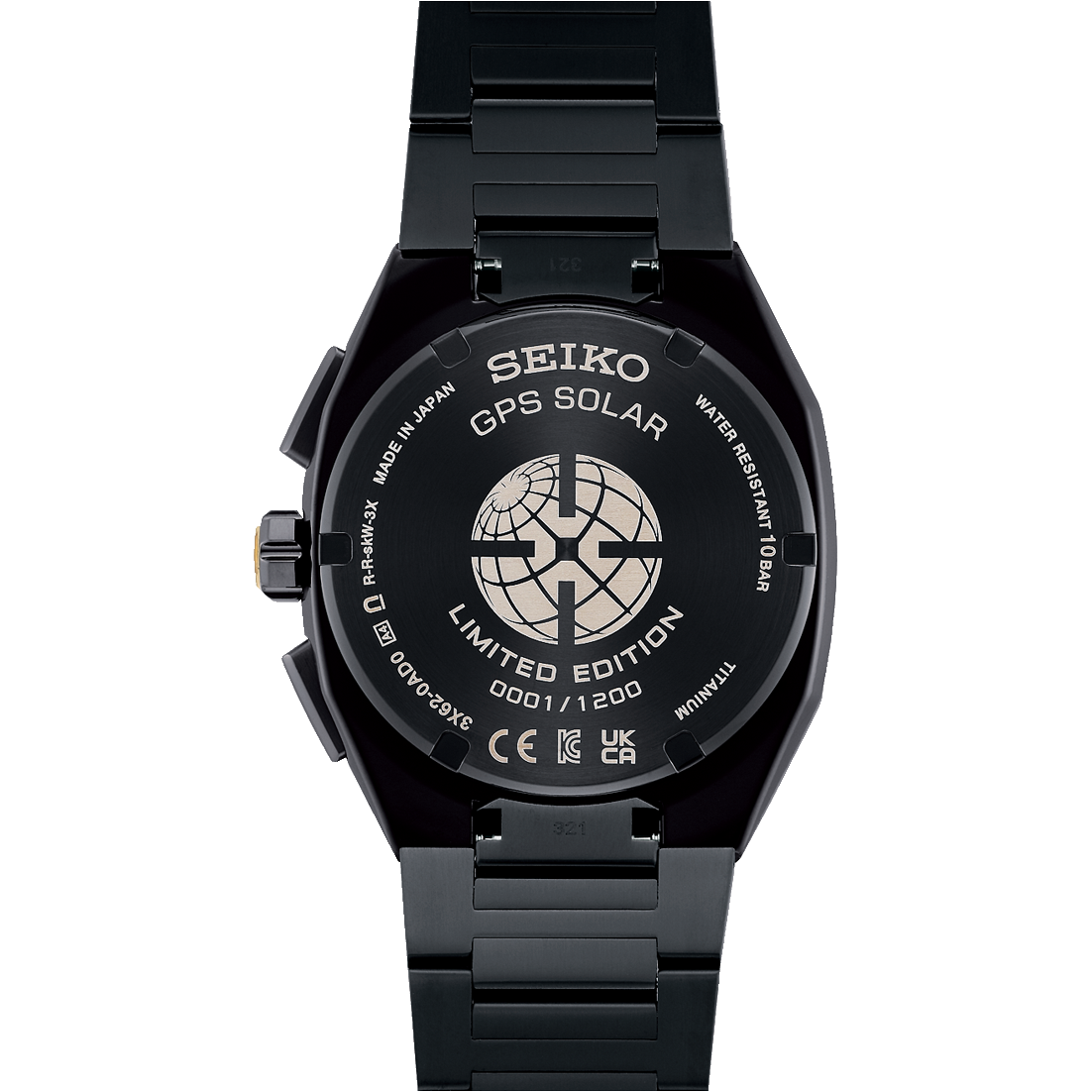 Seiko astron gps solar sse149j1 online