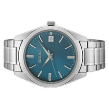 Load image into Gallery viewer, Seiko Quartz - Blue - 40.2mm | SUR525P1