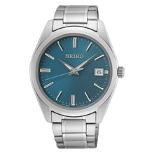 Load image into Gallery viewer, Seiko Quartz - Blue - 40.2mm | SUR525P1