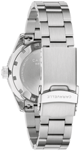 Load image into Gallery viewer, Bulova Caravelle Sea Hunter Orange | 43B177