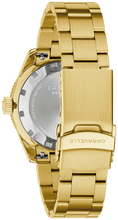 Load image into Gallery viewer, Bulova Caravelle Sea Hunter - Cream | 44B133