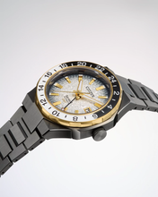 Load image into Gallery viewer, Citizen Series8 880 GMT The Seasons Winter Automatic Limited Edition | NB6035-55H