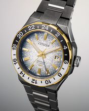 Load image into Gallery viewer, Citizen Series8 880 GMT The Seasons Winter Automatic Limited Edition | NB6035-55H