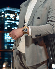 Load image into Gallery viewer, Citizen Series8 880 GMT Automatic | NB6033-51E