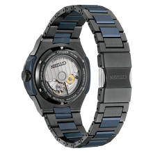 Charger l'image dans la galerie, Citizen Series8 880 GMT Automatic Limited Edition | NB6036-52N