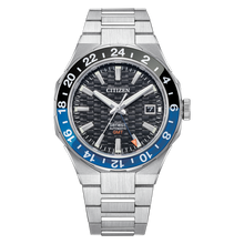 Load image into Gallery viewer, Citizen Series8 880 GMT Automatic - NB6031-56E