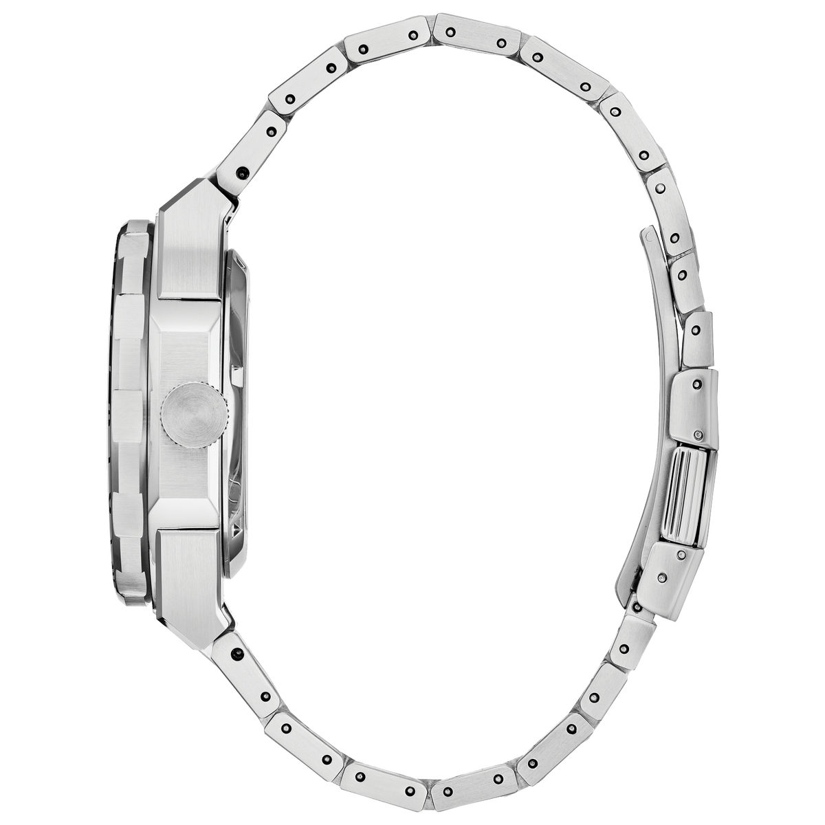 Citizen Series8 880 GMT Automatic - NB6030-59L – Assaleh