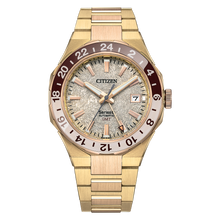 Charger l'image dans la galerie, Citizen Series8 GMT 880 Automatique - NB6032-53P