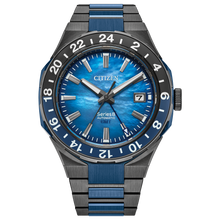 Charger l'image dans la galerie, Citizen Series8 880 GMT Automatic Limited Edition | NB6036-52N
