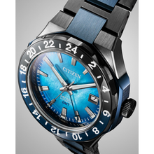 Charger l'image dans la galerie, Citizen Series8 880 GMT Automatic Limited Edition | NB6036-52N