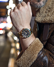 Load image into Gallery viewer, Citizen Series8 880 GMT Automatic | NB6033-51E