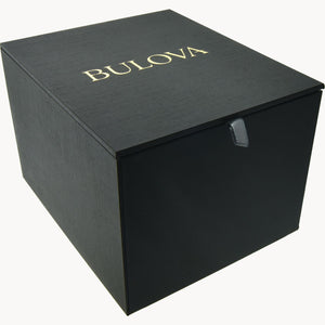 Bulova Series X | 96B349