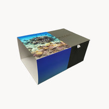 Charger l'image dans la galerie, Bulova Snorkel GREAT WHITE SHARK | 98B449