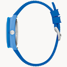 Charger l'image dans la galerie, Bulova Snorkel BLUE TANG FISH | 98B445