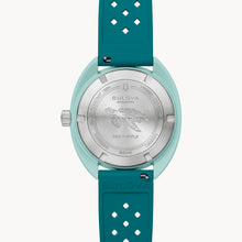 Load image into Gallery viewer, Bulova Snorkel SEA TURTLE | 98B446