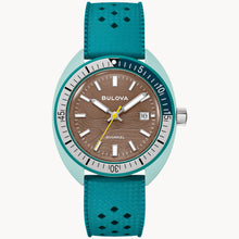 Load image into Gallery viewer, Bulova Snorkel SEA TURTLE | 98B446