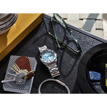Load image into Gallery viewer, Citizen Sport Automatic - Light Blue | NH7530-52L
