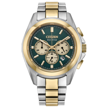 Load image into Gallery viewer, Citizen Sport Luxury - Green - 40mm | CA4684-54X