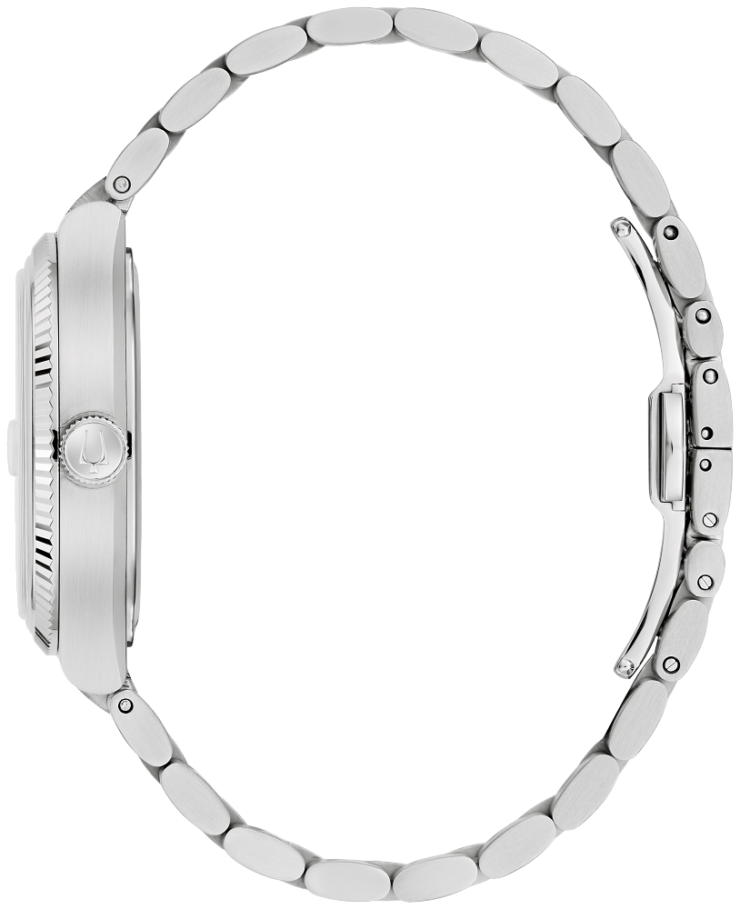 Bulova Super Seville Green 96B439
