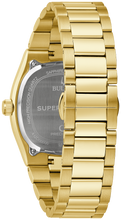 Charger l'image dans la galerie, Bulova Super Seville - Silver | 97B223
