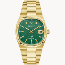 Charger l'image dans la galerie, Bulova Super Seville - Green | 97B237