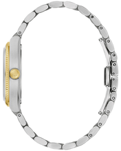 Charger l'image dans la galerie, Bulova Super Seville - Two-Tone - Green | 98A336