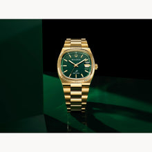 Charger l'image dans la galerie, Bulova Super Seville - Green | 97B237