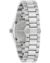 Charger l'image dans la galerie, Bulova Super Seville - White | 96A344