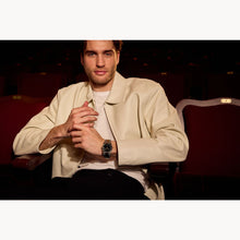 Charger l'image dans la galerie, Bulova Super Seville - Black | 98B458