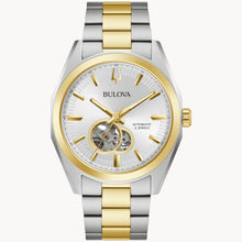 Charger l'image dans la galerie, Bulova Surveyor Automatic | 98A284