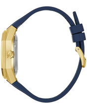 Charger l'image dans la galerie, Bulova Surveyor Marc Anthony Automatic - Blue | 97A205